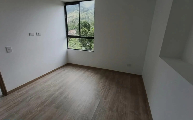 Apartamento en La Estrella en La Aldea