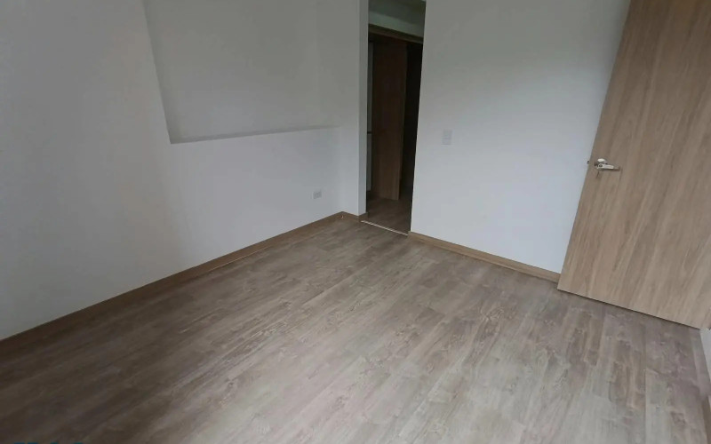 Apartamento en La Estrella en La Aldea