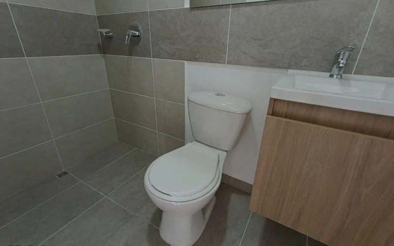 Apartamento en La Estrella en La Aldea