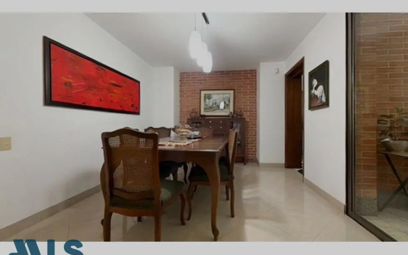 Casa en Medellín en San Lucas
