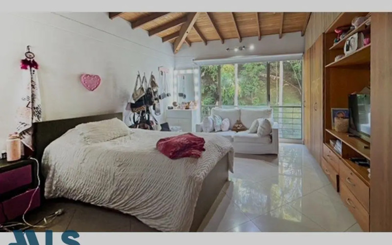Casa en Medellín en San Lucas