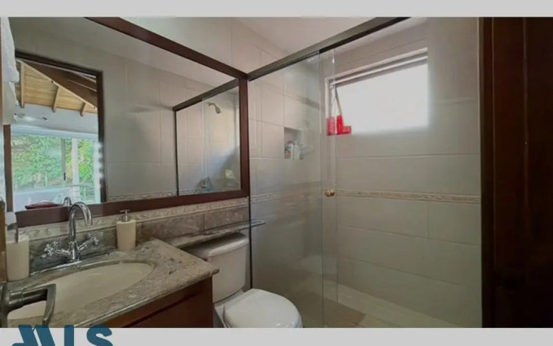 Casa en Medellín en San Lucas