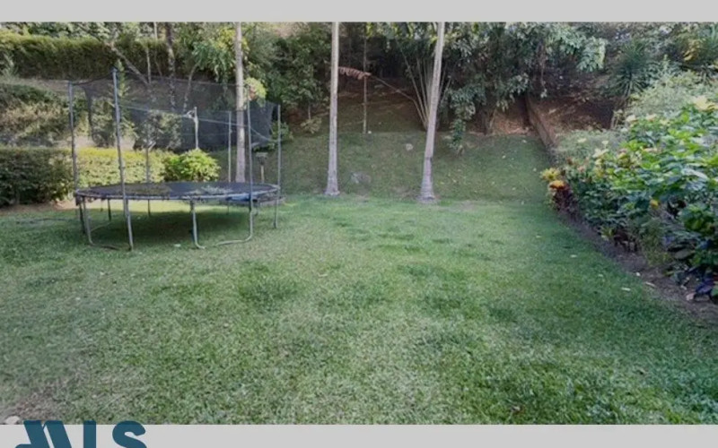Casa en Medellín en San Lucas
