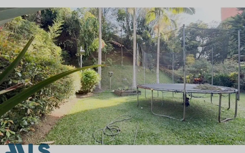 Casa en Medellín en San Lucas