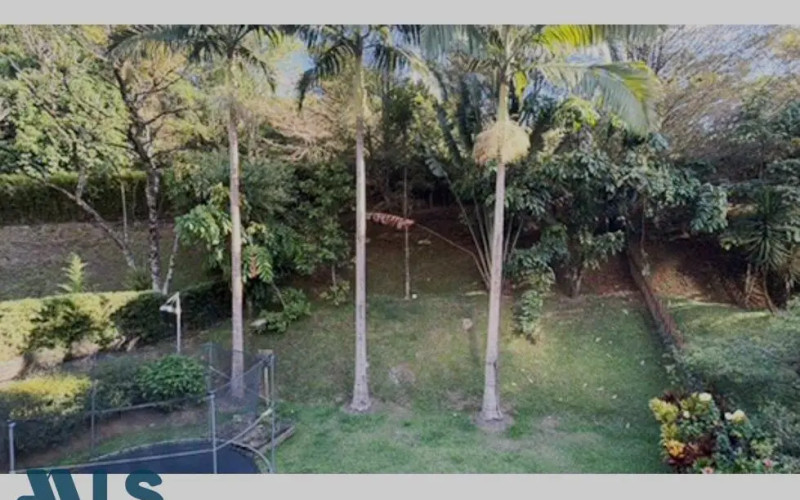 Casa en Medellín en San Lucas