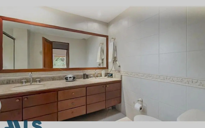 Casa en Medellín en San Lucas