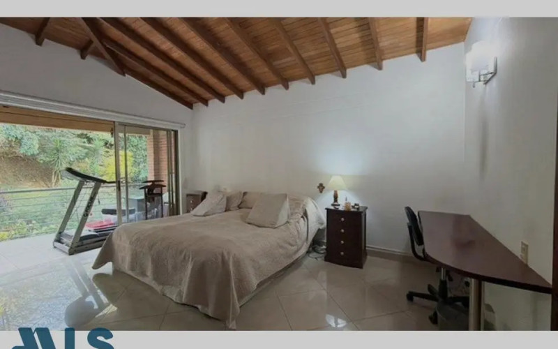 Casa en Medellín en San Lucas