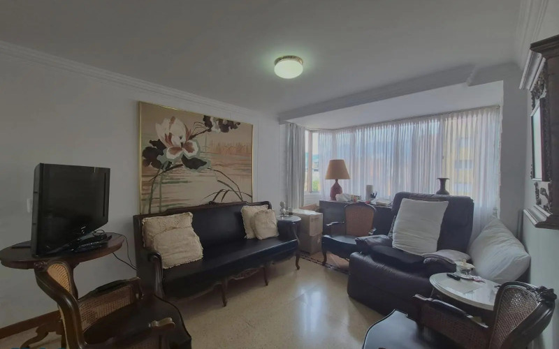 Apartamento en Medellín en Belén Rosales