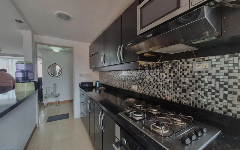 Apartamento en Medellín en Belén Rosales