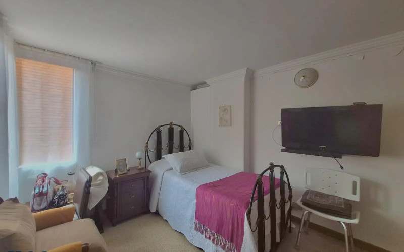 Apartamento en Medellín en Belén Rosales