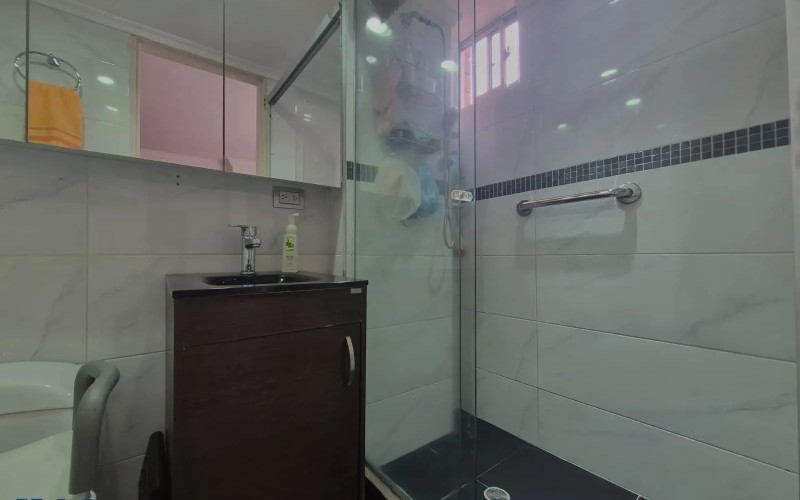 Apartamento en Medellín en Belén Rosales