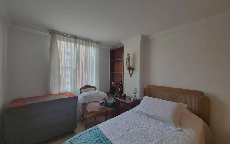 Apartamento en Medellín en Belén Rosales