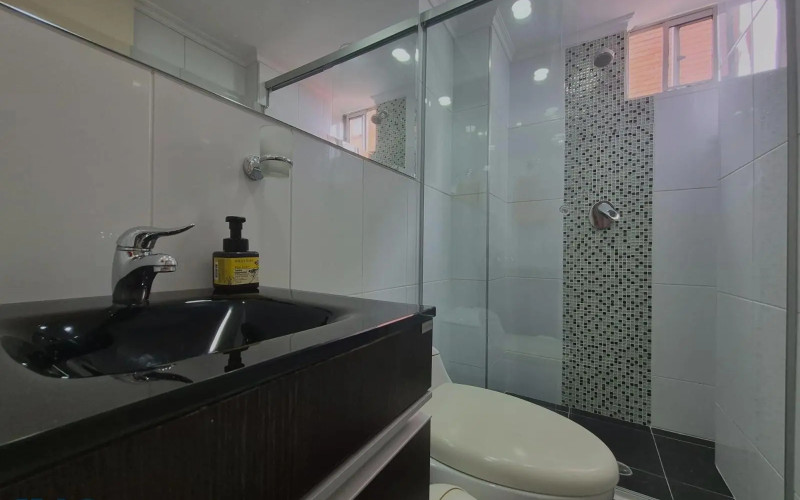 Apartamento en Medellín en Belén Rosales