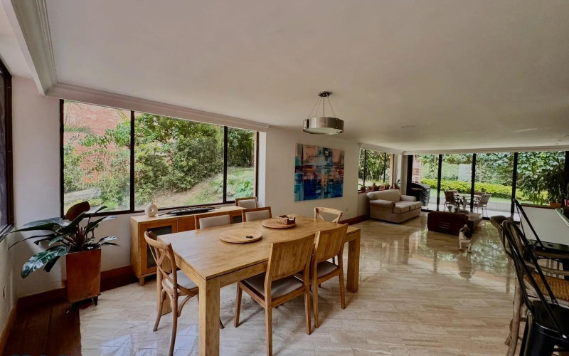 Apartamento en Medellín en La Toja