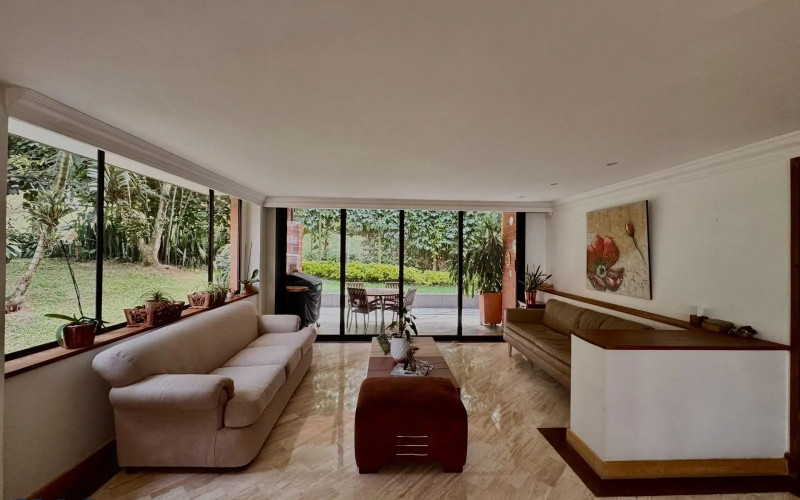 Apartamento en Medellín en La Toja