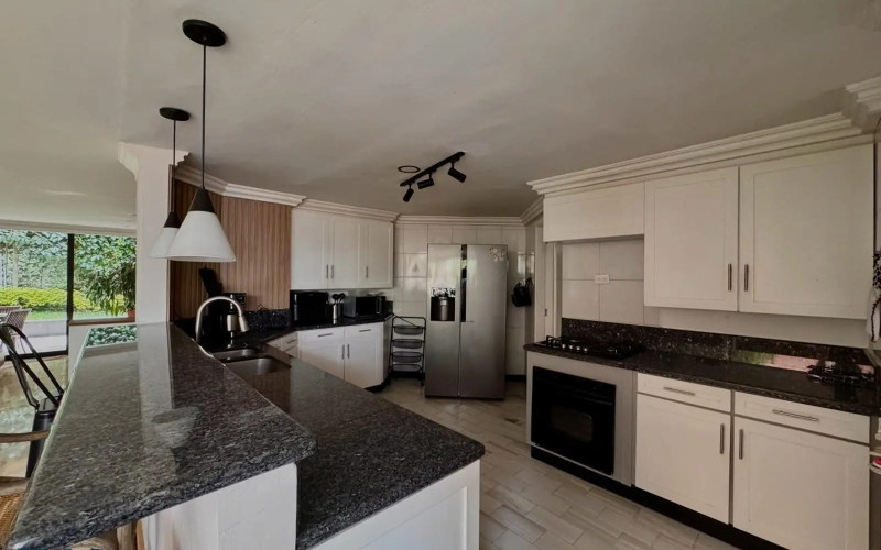 Apartamento en Medellín en La Toja