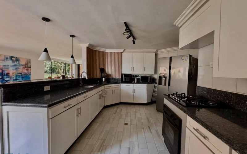 Apartamento en Medellín en La Toja