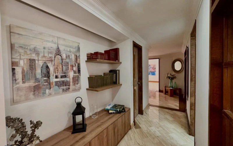 Apartamento en Medellín en La Toja