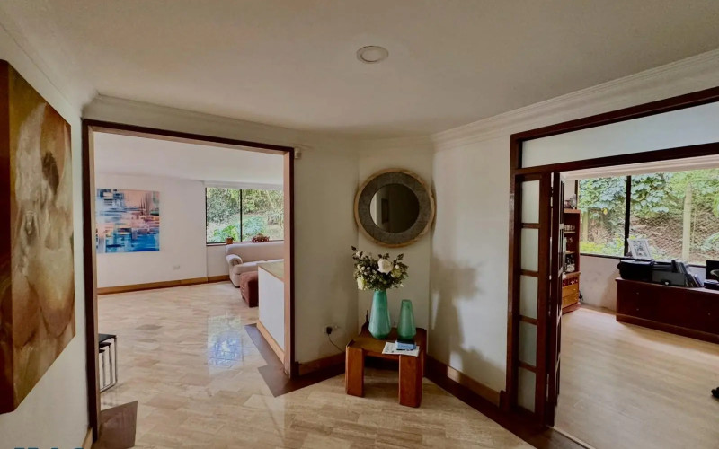 Apartamento en Medellín en La Toja