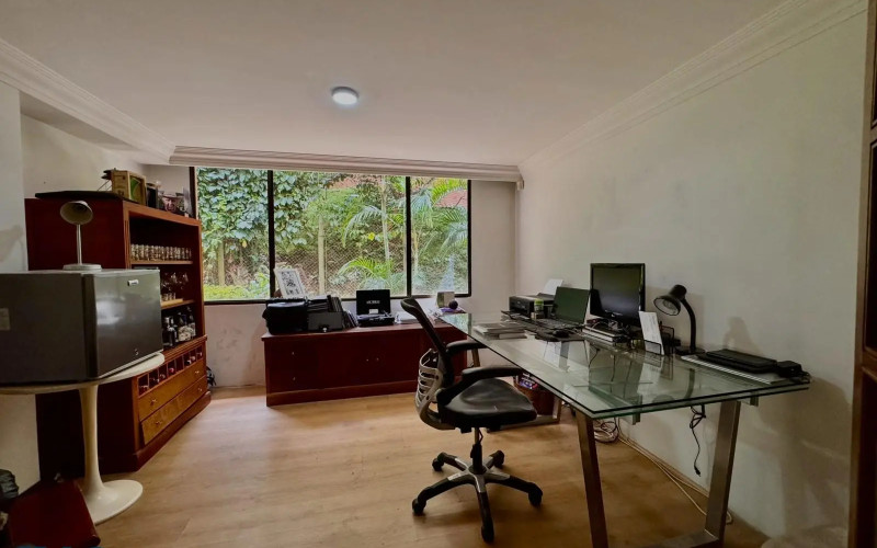 Apartamento en Medellín en La Toja