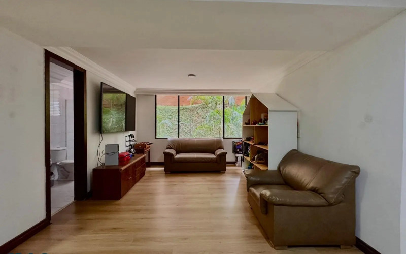 Apartamento en Medellín en La Toja