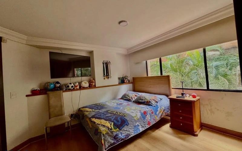 Apartamento en Medellín en La Toja