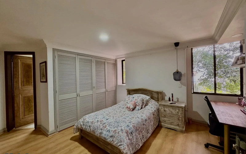 Apartamento en Medellín en La Toja