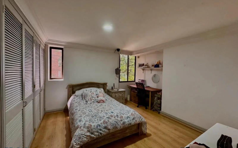 Apartamento en Medellín en La Toja