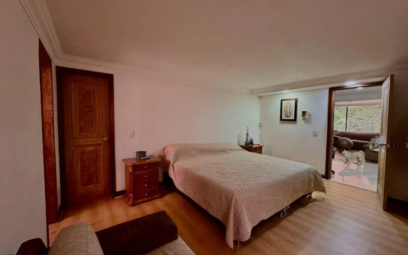 Apartamento en Medellín en La Toja