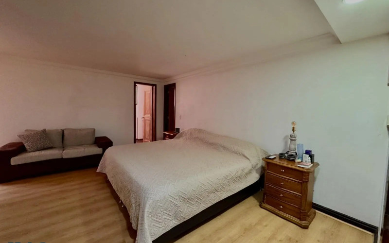 Apartamento en Medellín en La Toja