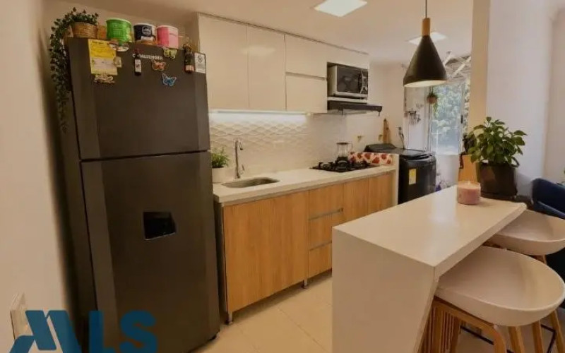 Apartamento en Itagüí en Viviendas del Sur