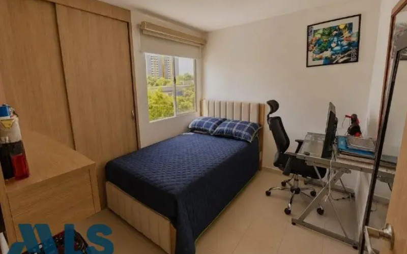 Apartamento en Itagüí en Viviendas del Sur