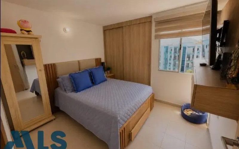 Apartamento en Itagüí en Viviendas del Sur
