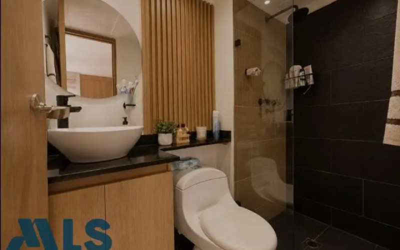 Apartamento en Itagüí en Viviendas del Sur