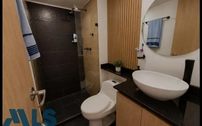 Apartamento en Itagüí en Viviendas del Sur