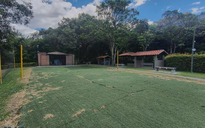 Apartamento en Itagüí en Viviendas del Sur