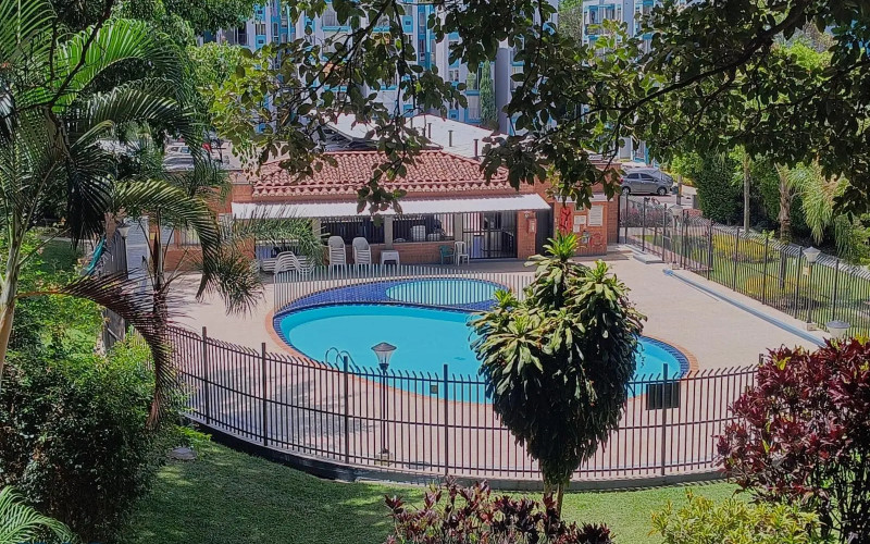 Apartamento en Itagüí en Viviendas del Sur