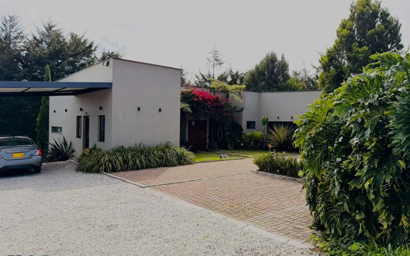 Casa en La Ceja en La Ceja-Rionegro