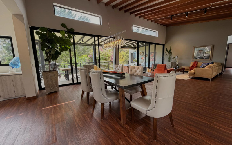 Casa en La Ceja en La Ceja-Rionegro