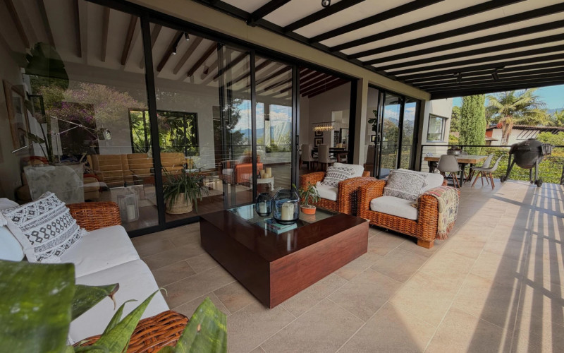 Casa en La Ceja en La Ceja-Rionegro