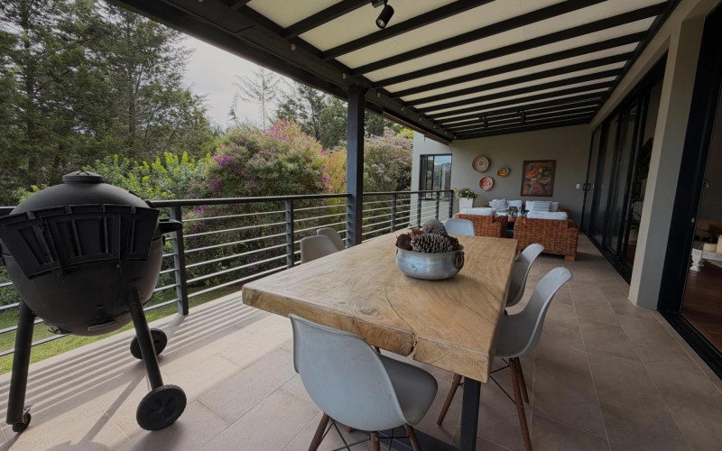 Casa en La Ceja en La Ceja-Rionegro