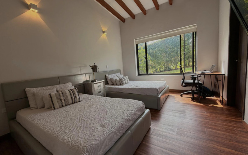 Casa en La Ceja en La Ceja-Rionegro