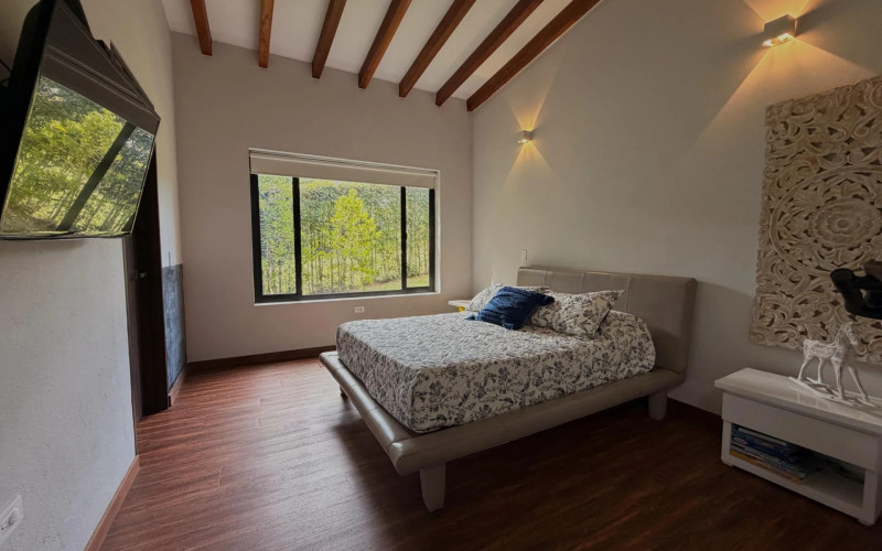 Casa en La Ceja en La Ceja-Rionegro