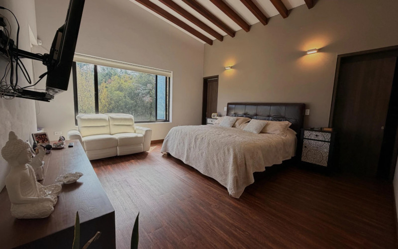 Casa en La Ceja en La Ceja-Rionegro