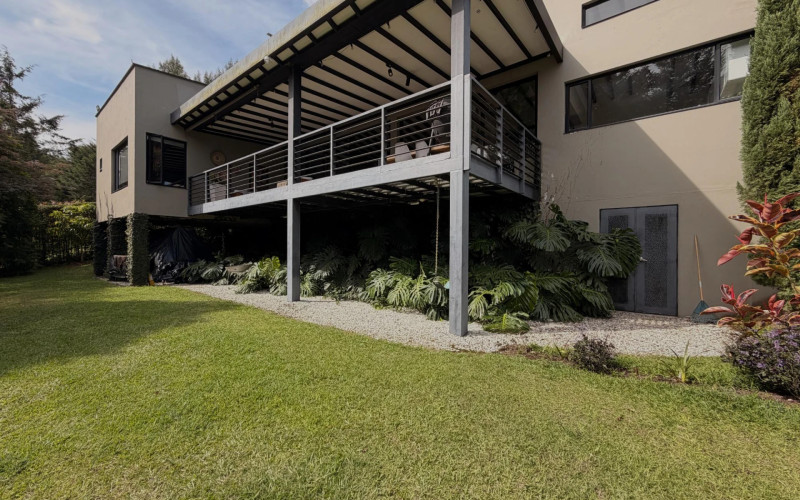 Casa en La Ceja en La Ceja-Rionegro