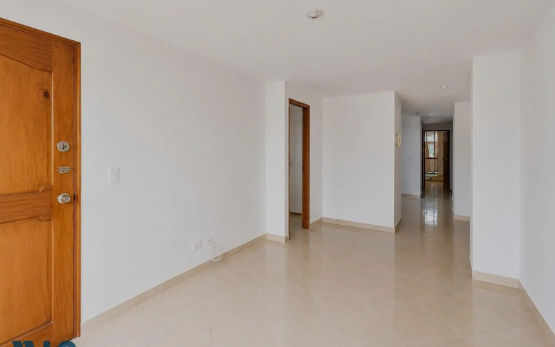 Apartamento en Sabaneta en Holanda