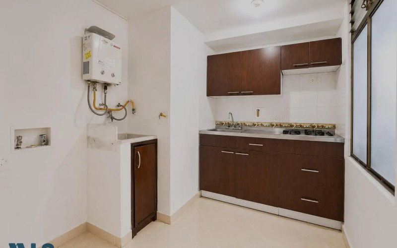 Apartamento en Sabaneta en Holanda