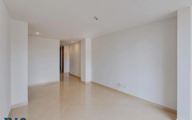 Apartamento en Sabaneta en Holanda