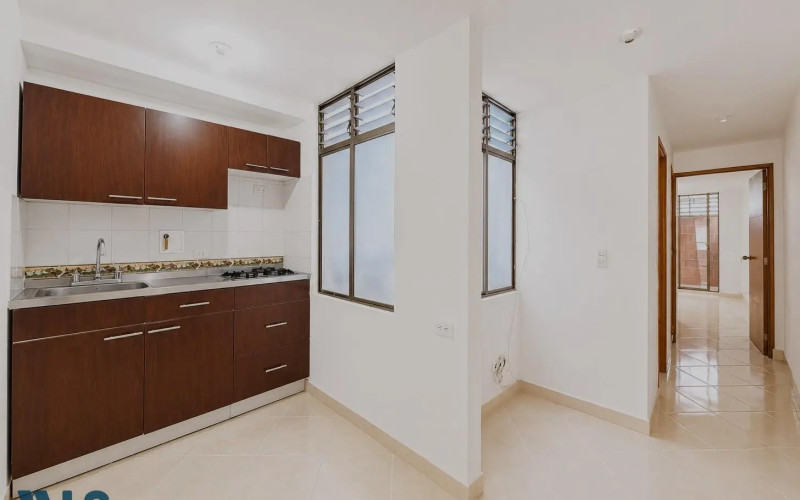 Apartamento en Sabaneta en Holanda