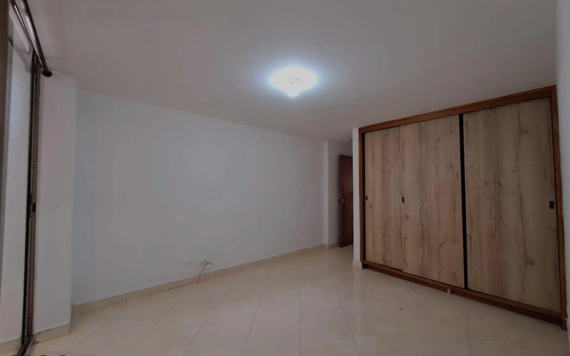Apartamento en Sabaneta en Holanda